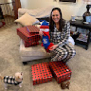 Meet your Posher, Dana